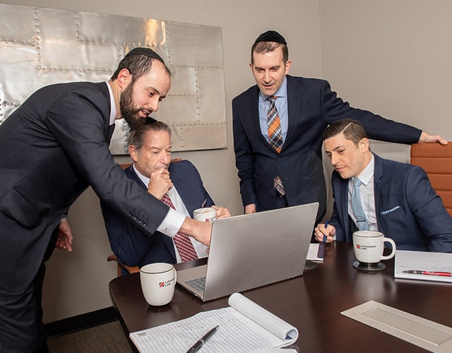 Meet Attorney