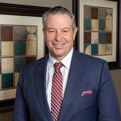 Bruce M. Luchansky's Profile Image